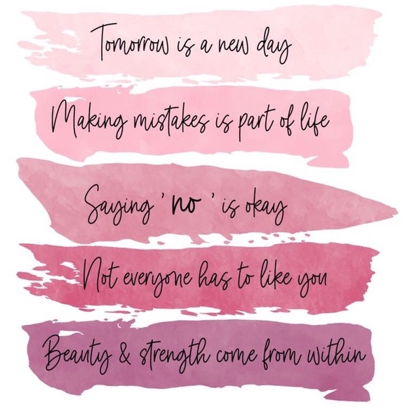 💕KINDNESS MATTERS~LOVE ONE ANOTHER💕 - Picture 3 of 5